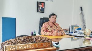 Dana DAK-2024 Proyek DKP Provinsi Bengkulu, Di Duga Jadi Ladang Korupsi?