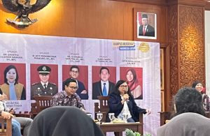 Kepastian dan Keadilan Hukum dalam Kasus Vina di Mata Hakim