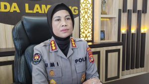 Polda Lampung Kembali Tambah 1 Tersangka Baru Kasus Peluru Nyasar Anggota DPRD Lampung Tengah