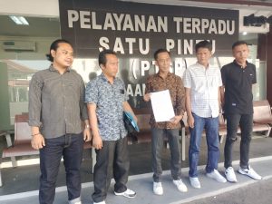 AKAR Lampung Akan Gelar Aksi di Kantor BPN, Desak Pengukuran Ulang HGU PT. Sugar Group Company