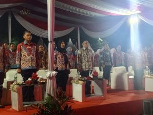 Bandar Lampung Expo Tahun 2024, Resmi Ditutup Oleh Walikota Bandar Lampung Eva Dwiana