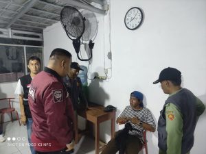 Matikan Mesin Traffic Light, Pak Ogah Di Bandar Lampung Diamankan Polisi