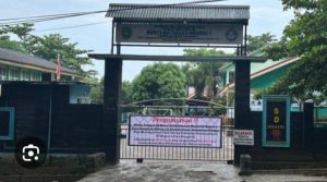 Ada Apa Antara Ovrina Resti Arisandi,M.TPd dan Kadis Dikbud….?? Menimbulkan Pertanyaan Besar di Tengah Masyarakat…