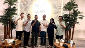 ABR Indonesia Di Jawa Timur Siap Dibentuk