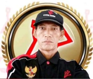 M. Diamin, Sarankan Helmi Jangan Urus yang Bukan Tanggungjawabnya