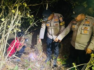 Terungkap Kasus Penemuan Kerangka Manusia di Tulang Bawang Barat, Diduga Korban Hilang