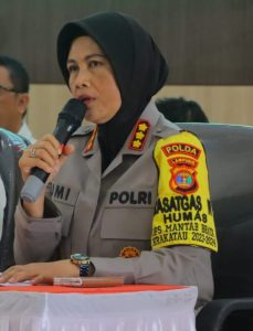 Selebgram Diduga Terlibat Penipuan, Polda Lampung Segera Usut Tuntas