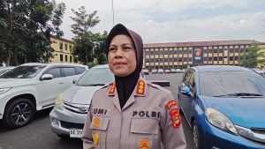 Polda Lampung Tindaklanjuti Pengaduan Pensiunan Guru