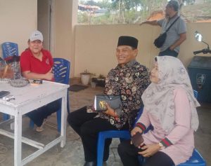 Laporan Khusus : Kapolda Bengkulu Segera Tangkap Lurah Pekan Sabtu, Manipulasi Data Pajak Jual Beli Lahan seluas 2 Hektar.