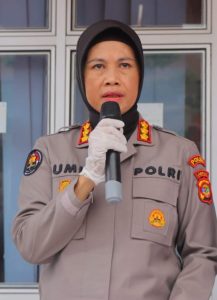 Polisi Diminta Bantuannya Untuk Tangkap Napi Rutan Krui yang Kabur