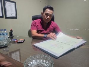 Dituding Terkait Penyegelan, Manager De’Amore Beri Klarifikasi Lengkap dengan Surat Izin THM