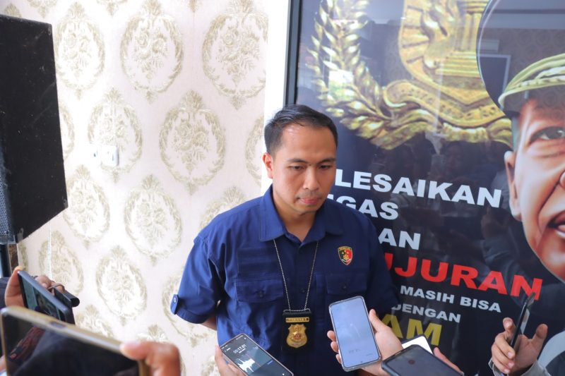 Polisi Bakal Tindak Tegas Saksi Tak Kooperatif Kasus Rudapaksa Bandar Lampung