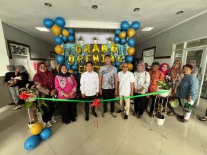 Grand Opening Epitel Indonesia Cabang Kaliabang Tengah dan Kerja Sama Strategis dengan Klinik Praktik Mandiri Dr. Made Kencana DS