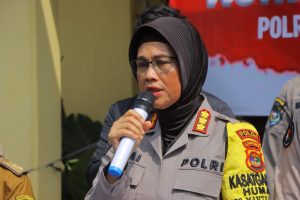 Polda Lampung Tegaskan Tidak Ada Penolakan Laporan Masyarakat, Komitmen Transparansi dan Akuntabilitas