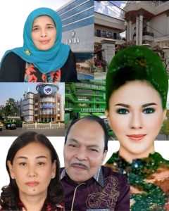 Rosnati Syech, Elly Rumengan, dr. Listiawati, Babak Baru Lakon Rusli Bintang