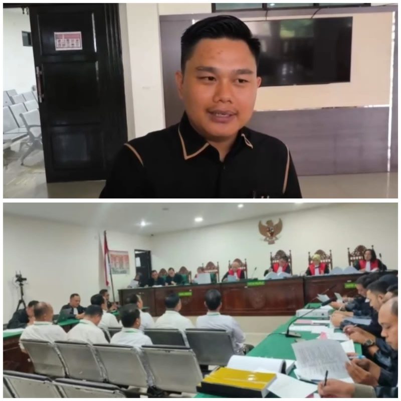 Isu Mengenai Netralitas Aparatur Sipil Negara (ASN) Kembali Menjadi Perhatian Publik,,,,?