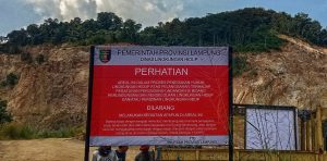 Pengamat Soroti Berbagai Potensi Delik pada Kasus Tambang Ilegal Penyebab Banjir di Sukabumi Bandar Lampung