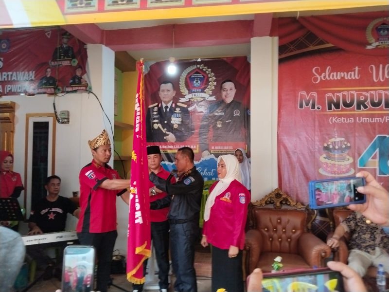 Suap Hakim MA Rp50 M,  Ketua PWDPI Lampung Minta KPK Periksa Bos PT.SGC  Ny Lee