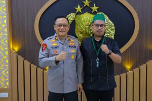 HMI Sumbagsel Apresiasi Polda Lampung Tindak Cepat Pungli dan Premanisme