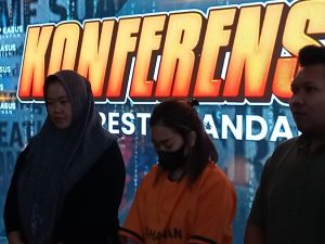 Wanita Muda Asal Lampung Timur Raup Rp 1,2 Milyar Dari Arisan Dan Imvestasi Bodong
