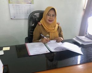 Limbah B3 Puskeswan Lampung Selatan: Bertahan Hidup Sampai Anggaran Tiba